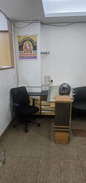 Team Area in  Office Space at Kalpataru Court, Chembur – for Rent