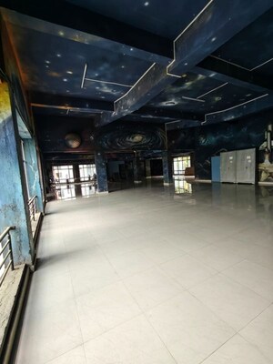  Office Space in IT/SEZ For Rent in Khadakpada
