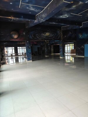 Gym in  Office Space in IT/SEZ at Khadakpada – for Rent