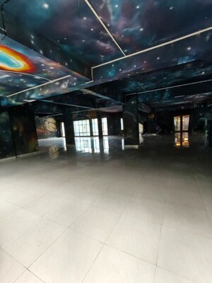 Gym in  Office Space in IT/SEZ at Khadakpada – for Rent