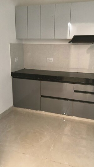 Kitchen in 2 BHK Apartment at Terraza Greens, Mansarovar – for Rent