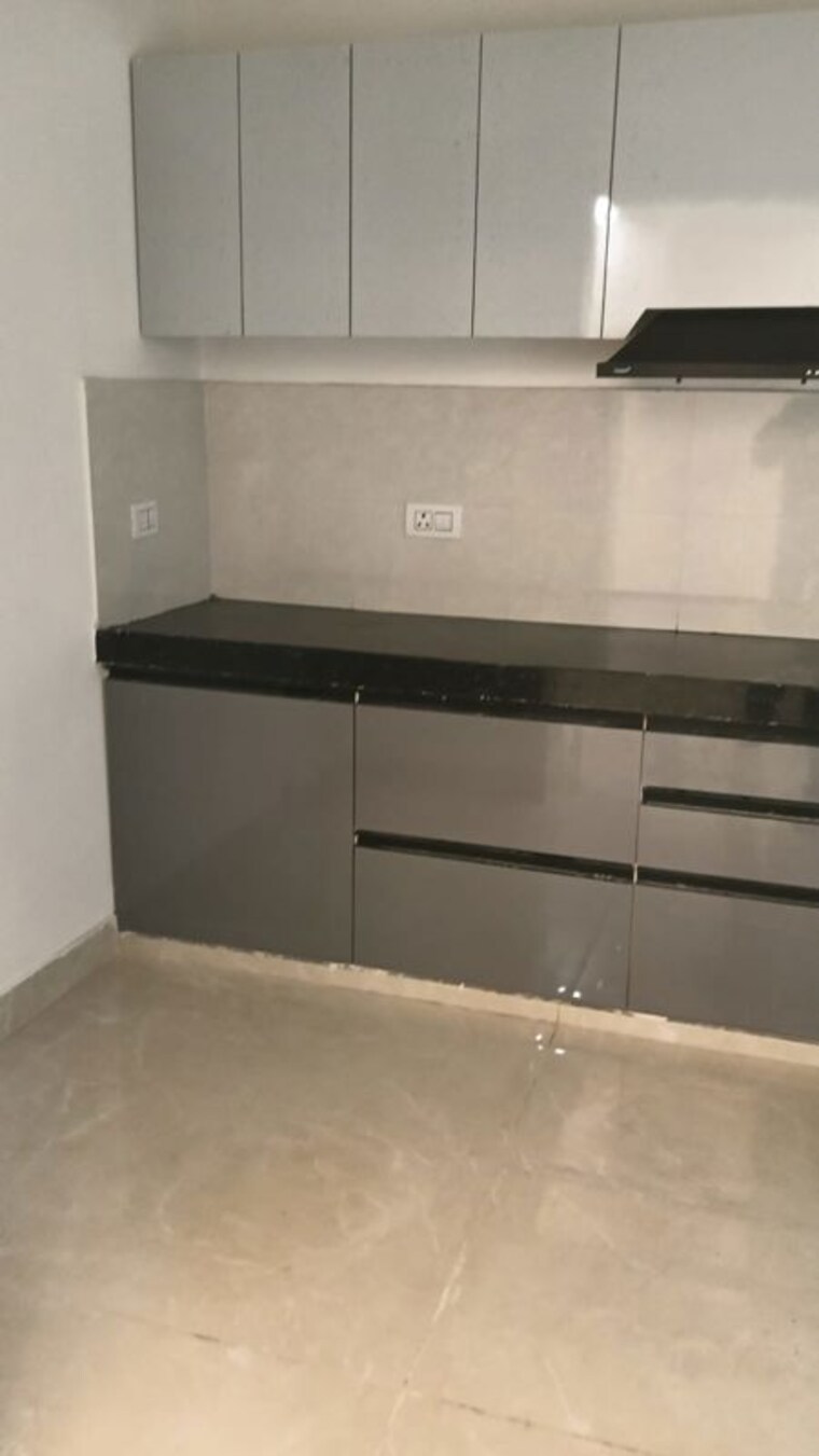 Kitchen, terraza-greens 2 Bedroom 1334 Sq.Ft. Apartment In Mansarovar Jaipur 10505849