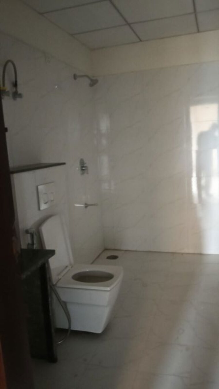 Bathroom, terraza-greens 2 Bedroom 1334 Sq.Ft. Apartment In Mansarovar Jaipur 10505849