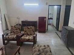 2 BHK Builder Floor For Rent in RWA Apartments Sector 50