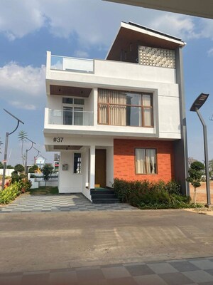 3 BHK Villa For Sale in Chandapura Anekal Road