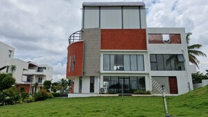 3 BHK Villa – Exterior View View at Chandapura Anekal Road - for Sale