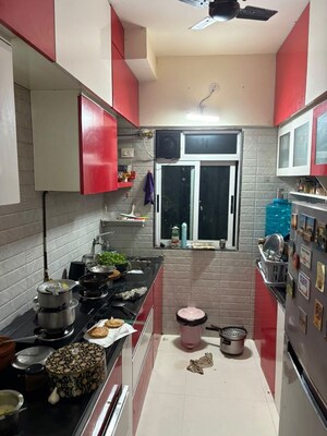 Parking in 2 BHK Apartment at Vihang Valley Phase 3, Kasarvadavali – for Rent