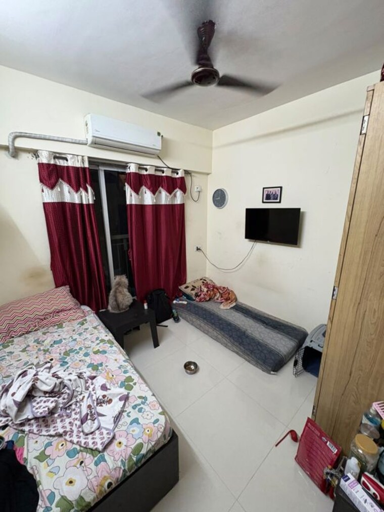 Team Area, vihang-valley-phase-3 2 Bedroom 625 Sq.Ft. Apartment In Kasarvadavali Thane 10505863