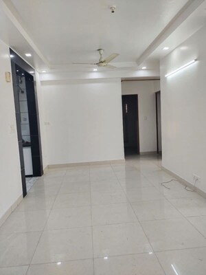 Tv Room in 3 BHK Apartment at Dwarka – for Rent