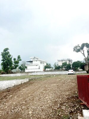  Plot – Exterior View View at Dunga - for Sale