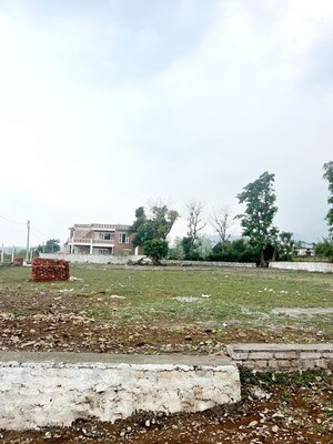 Plot Area in  Plot at Dunga – for Sale
