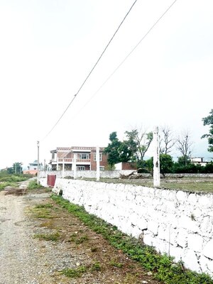 Plot Area in  Plot at Dunga – for Sale