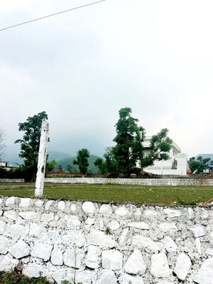 Plot Area in  Plot at Dunga – for Sale