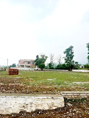 Plot Area in  Plot at Dunga – for Sale