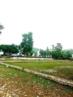Plot Area in  Plot at Dunga – for Sale
