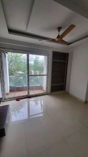 3 BHK Apartment For Rent in Balji Urban Park, Mansarovar