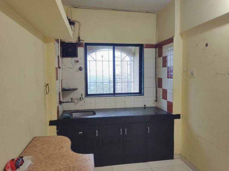 Kitchen, akruti-matoshree-park 1 Bedroom 650 Sq.Ft. Apartment In Bhandup East Mumbai 10505850