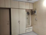 1 BHK 650 Sq.Ft. Apartment in Akruti Matoshree Park