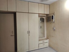 1 BHK Apartment For Rent in Akruti Matoshree Park