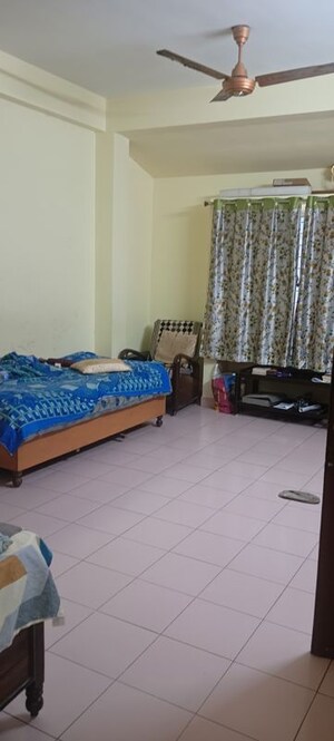 Bedroom in 3 BHK Apartment at Amravati rd – for Sale