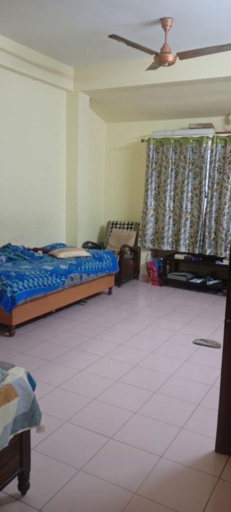 Bedroom, amravati rd 3 Bedroom 1300 Sq.Ft. Apartment In Amravati rd Nagpur 10505868
