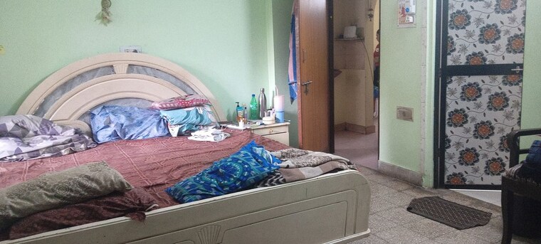 Bedroom, amravati rd 3 Bedroom 1300 Sq.Ft. Apartment In Amravati rd Nagpur 10505868
