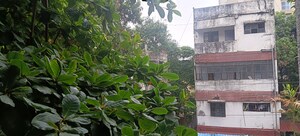 3 BHK Apartment – Exterior View View at Amravati rd - for Sale