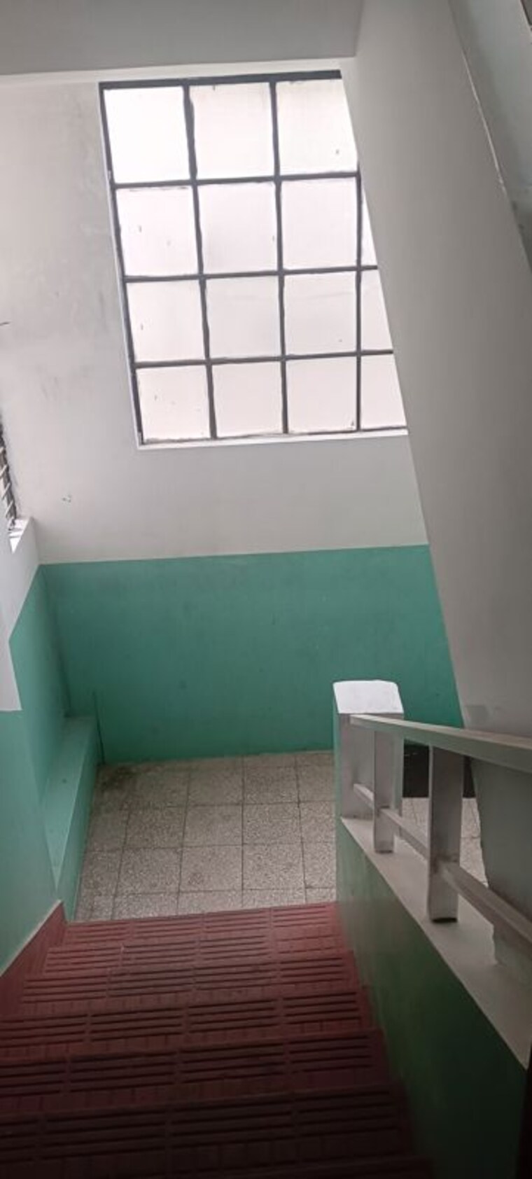 Kitchen, amravati rd 3 Bedroom 1300 Sq.Ft. Apartment In Amravati rd Nagpur 10505868