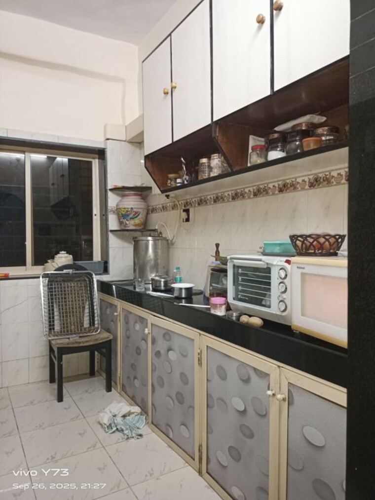 Kitchen, bandra west 1 Bedroom 500 Sq.Ft. Apartment In Bandra West Mumbai 10505874