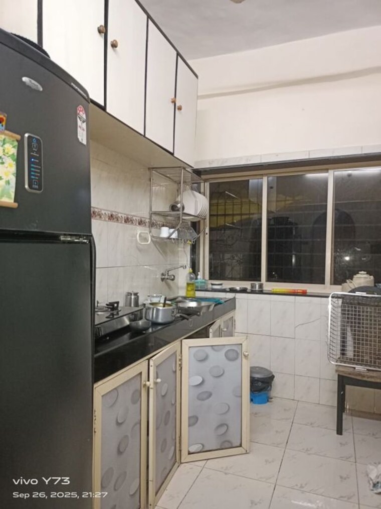 Kitchen, bandra west 1 Bedroom 500 Sq.Ft. Apartment In Bandra West Mumbai 10505874