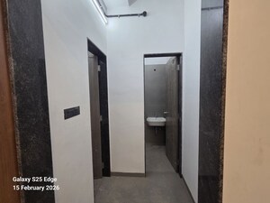 Washroom in  Office Space at DNK Square, Viman Nagar – for Rent