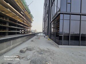  Office Space – Exterior View View at DNK Square, Viman Nagar - for Rent