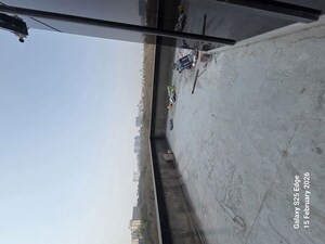 Balcony in  Office Space at DNK Square, Viman Nagar – for Rent