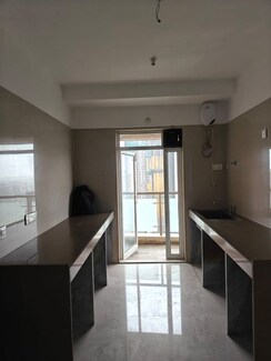 2 BHK + Pooja Room Apartment For Sale in Dosti Group Imperia