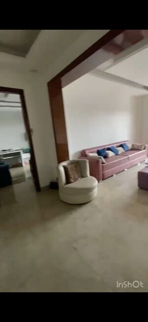 4 BHK Builder Floor For Sale in Puri Aman Vilas, Sector 89