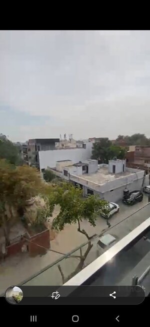 4 BHK Builder Floor – Exterior View View at Puri Aman Vilas, Sector 89 - for Sale