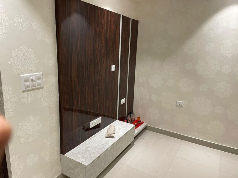 Bathroom, unique-sapphire 3 Bedroom 1750 Sq.Ft. Apartment In Mohanpura Jaipur 10505875