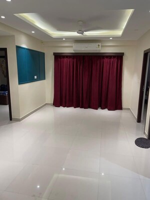 Furnished Amenities in 3 BHK Apartment at Unique Sapphire, Mohanpura – for Rent