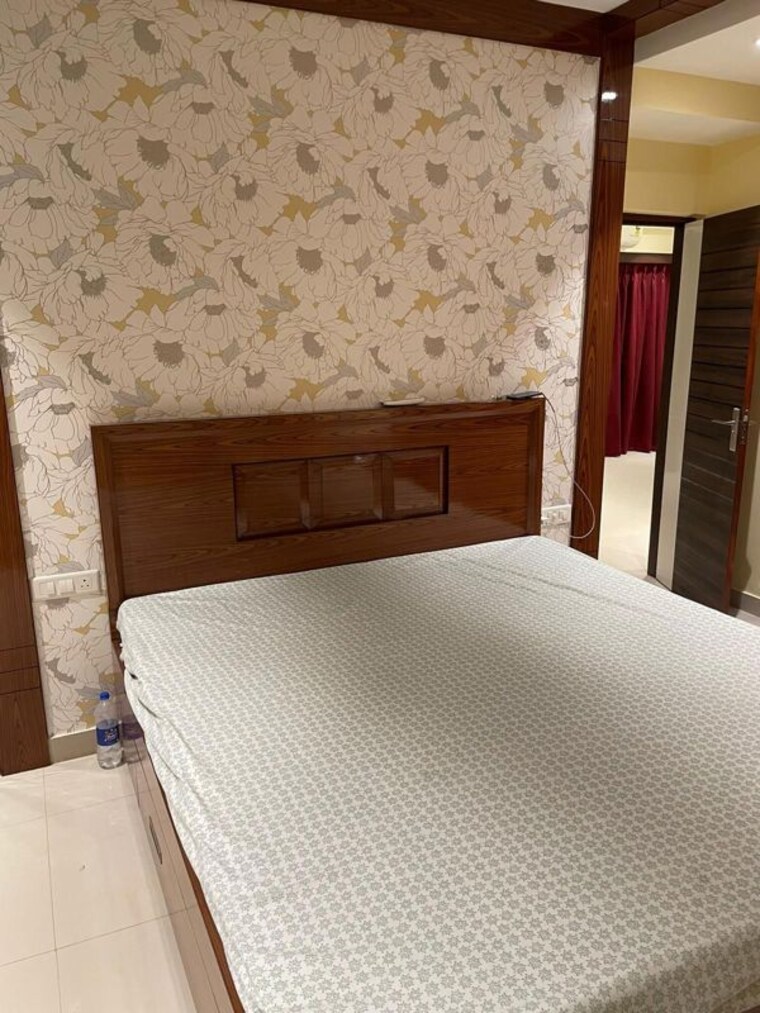 Bedroom, unique-sapphire 3 Bedroom 1750 Sq.Ft. Apartment In Mohanpura Jaipur 10505875