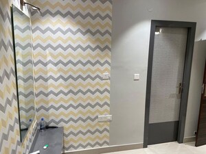Furnished Amenities in 3 BHK Apartment at Unique Sapphire, Mohanpura – for Rent