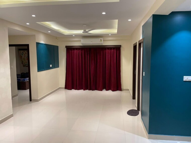 undefined, unique-sapphire 3 Bedroom 1750 Sq.Ft. Apartment In Mohanpura Jaipur 10505875
