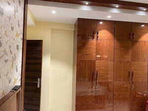 Furnished Amenities in 3 BHK Apartment at Unique Sapphire, Mohanpura – for Rent