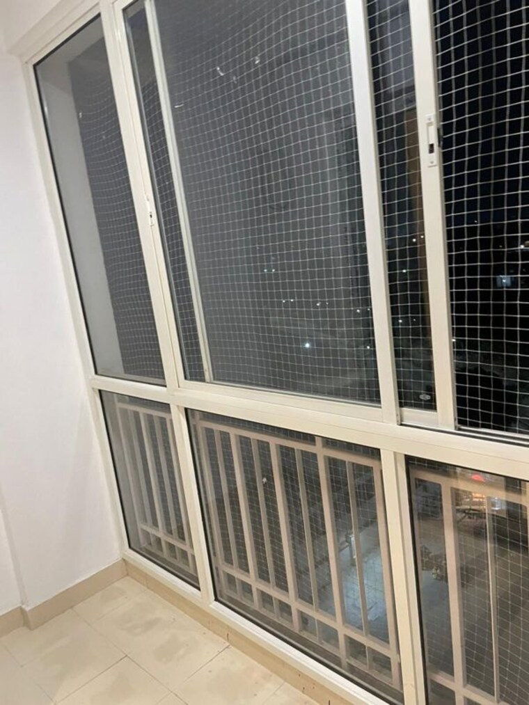 Balcony, unique-sapphire 3 Bedroom 1750 Sq.Ft. Apartment In Mohanpura Jaipur 10505875