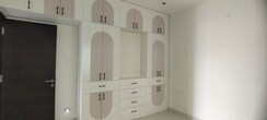 3 BHK + Pooja Room Apartment For Rent in Aparna Zenon