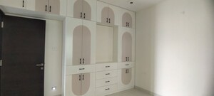 3 BHK Apartment For Rent in Aparna Zenon, Puppalaguda
