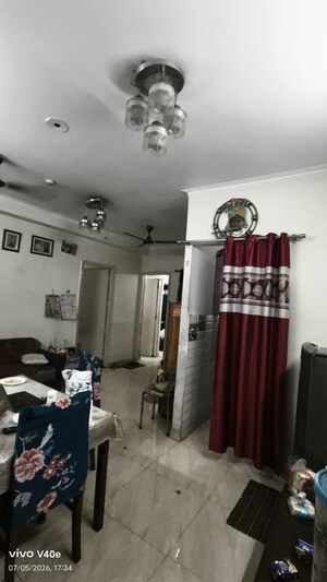 2 BHK Apartment For Rent in Gaur City 7th Avenue, Sector 4 Greater Noida