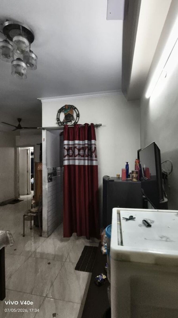 Living Room, gaur-city-7th-avenue 2 Bedroom 1075 Sq.Ft. Apartment In Sector 4 Greater Noida Greater Noida 10505883