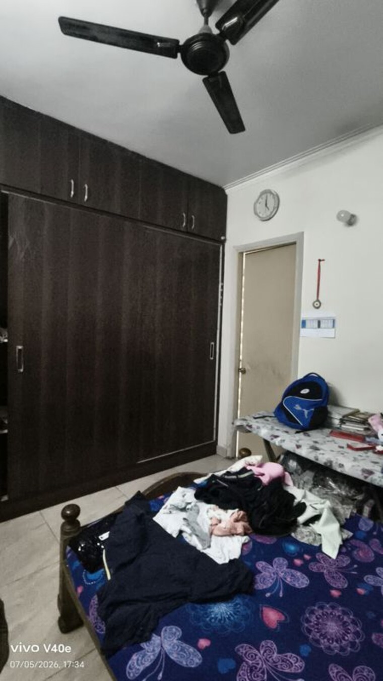 Bedroom, gaur-city-7th-avenue 2 Bedroom 1075 Sq.Ft. Apartment In Sector 4 Greater Noida Greater Noida 10505883