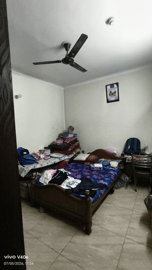 Bedroom in 2 BHK Apartment at Gaur City 7th Avenue, Sector 4 Greater Noida – for Rent