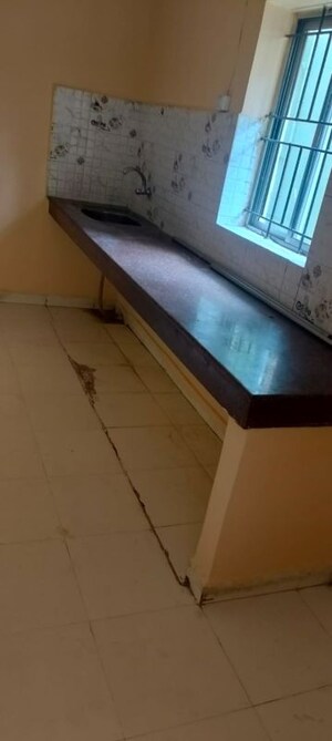 Kitchen in 3 BHK Apartment at Argora – for Rent
